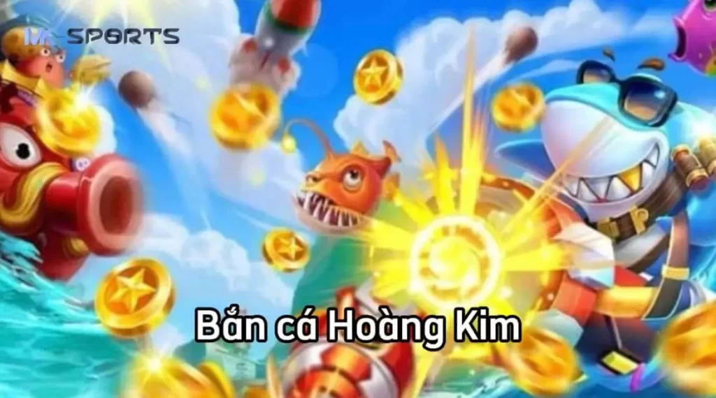 Cách chơi game bắn cá bảo đảm thắng lớn tại For88